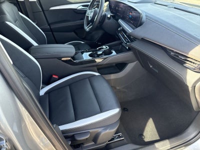 Buick Envision Sport Touring 2025