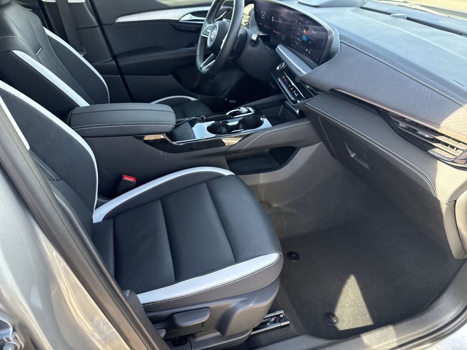 Buick Envision Sport Touring 2025