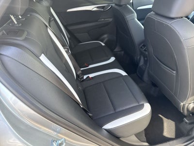 Buick Envision Sport Touring 2025