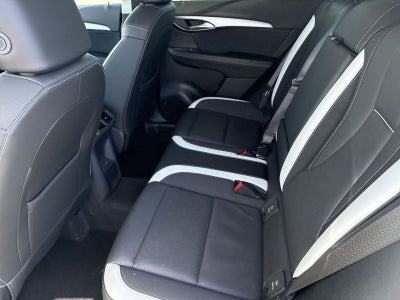 Buick Envision Sport Touring 2025