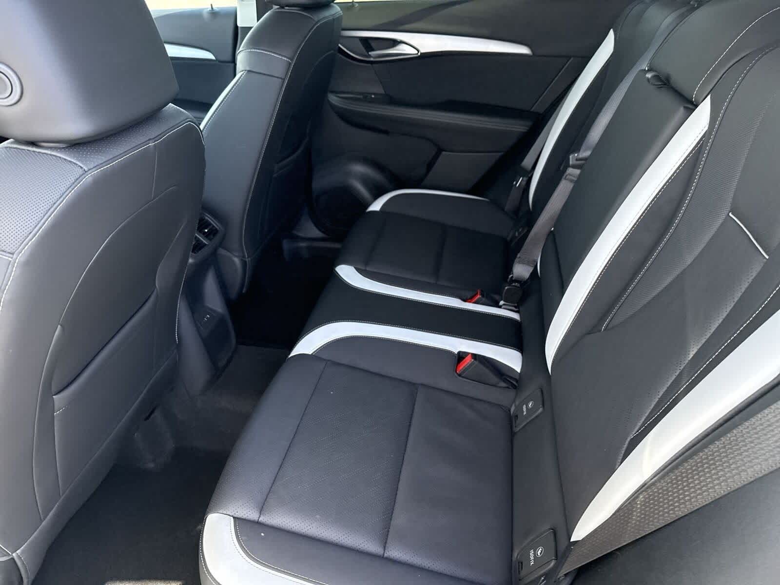 Buick Envision Sport Touring 2025