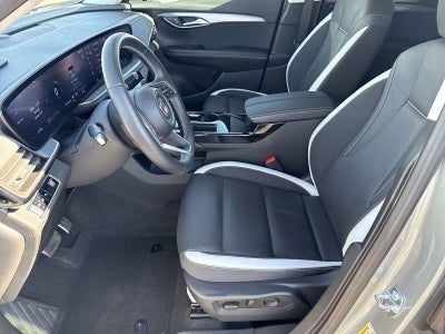 Buick Envision Sport Touring 2025