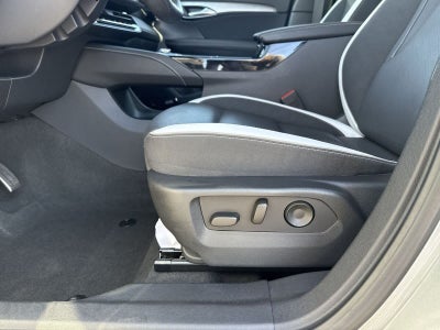 Buick Envision Sport Touring 2025