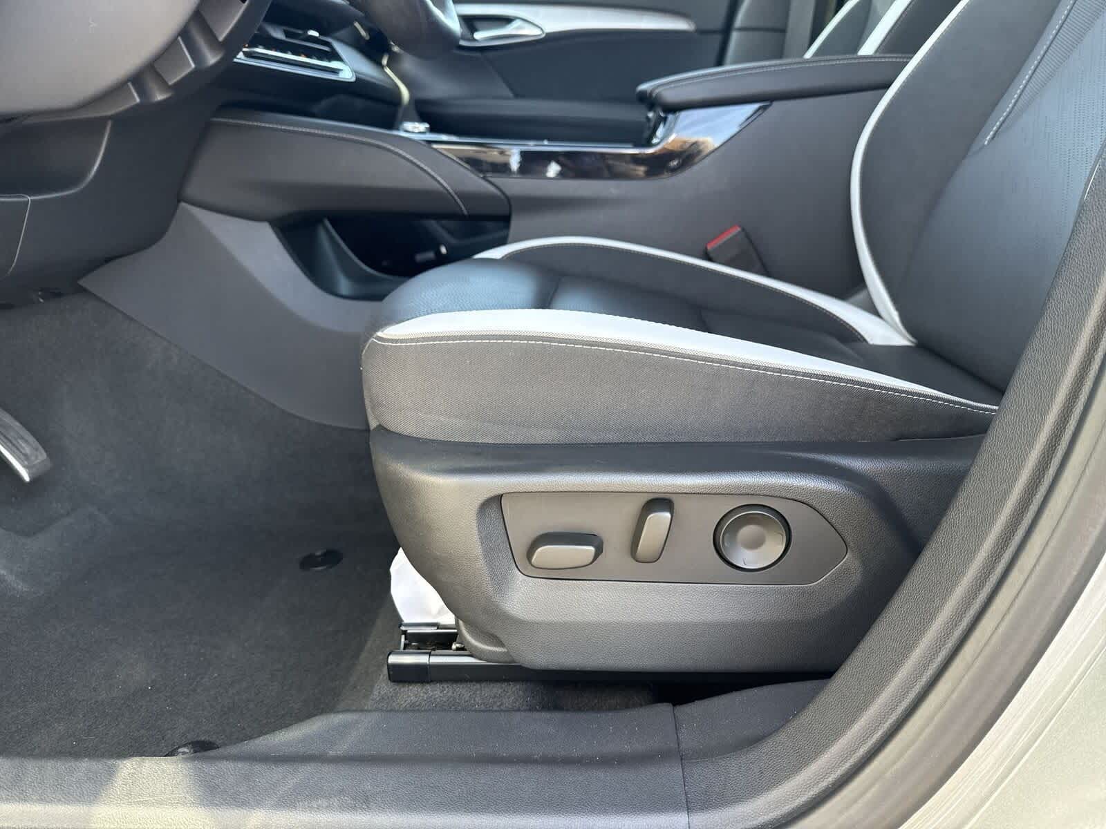 Buick Envision Sport Touring 2025