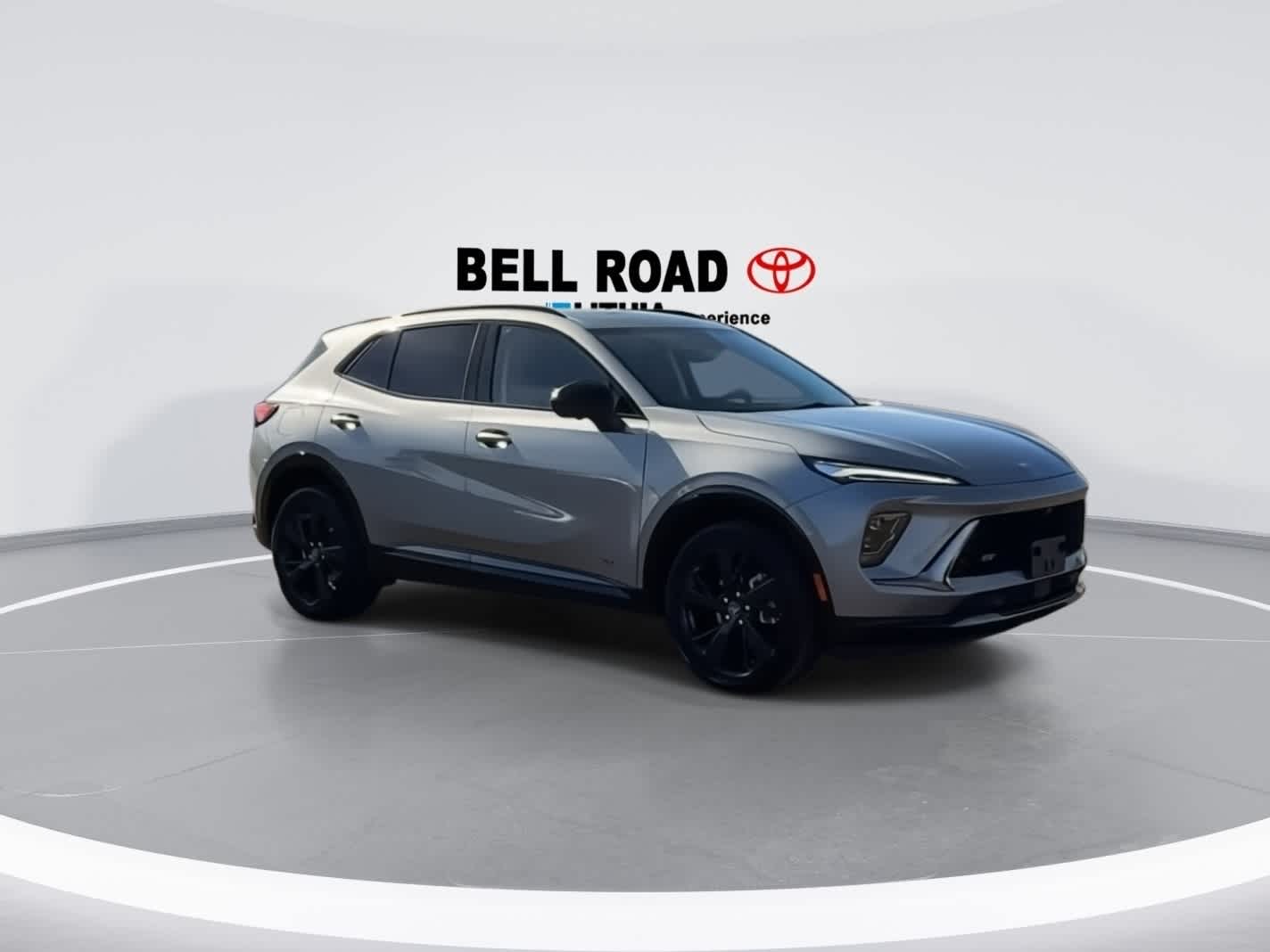 Buick Envision Sport Touring 2025