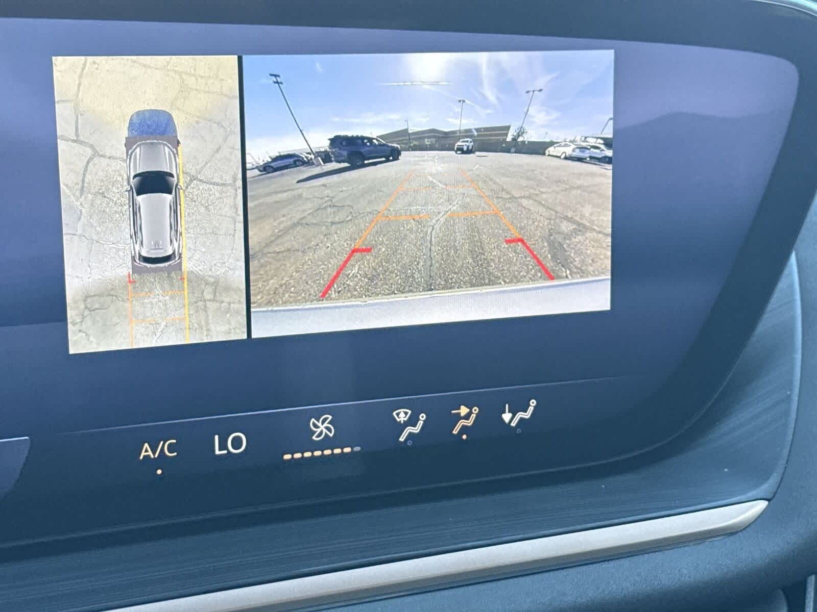 Buick Envision Sport Touring 2025