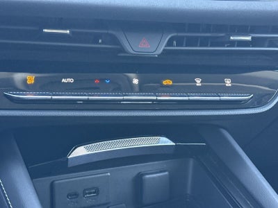 Buick Envision Sport Touring 2025