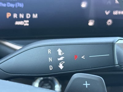 Buick Envision Sport Touring 2025