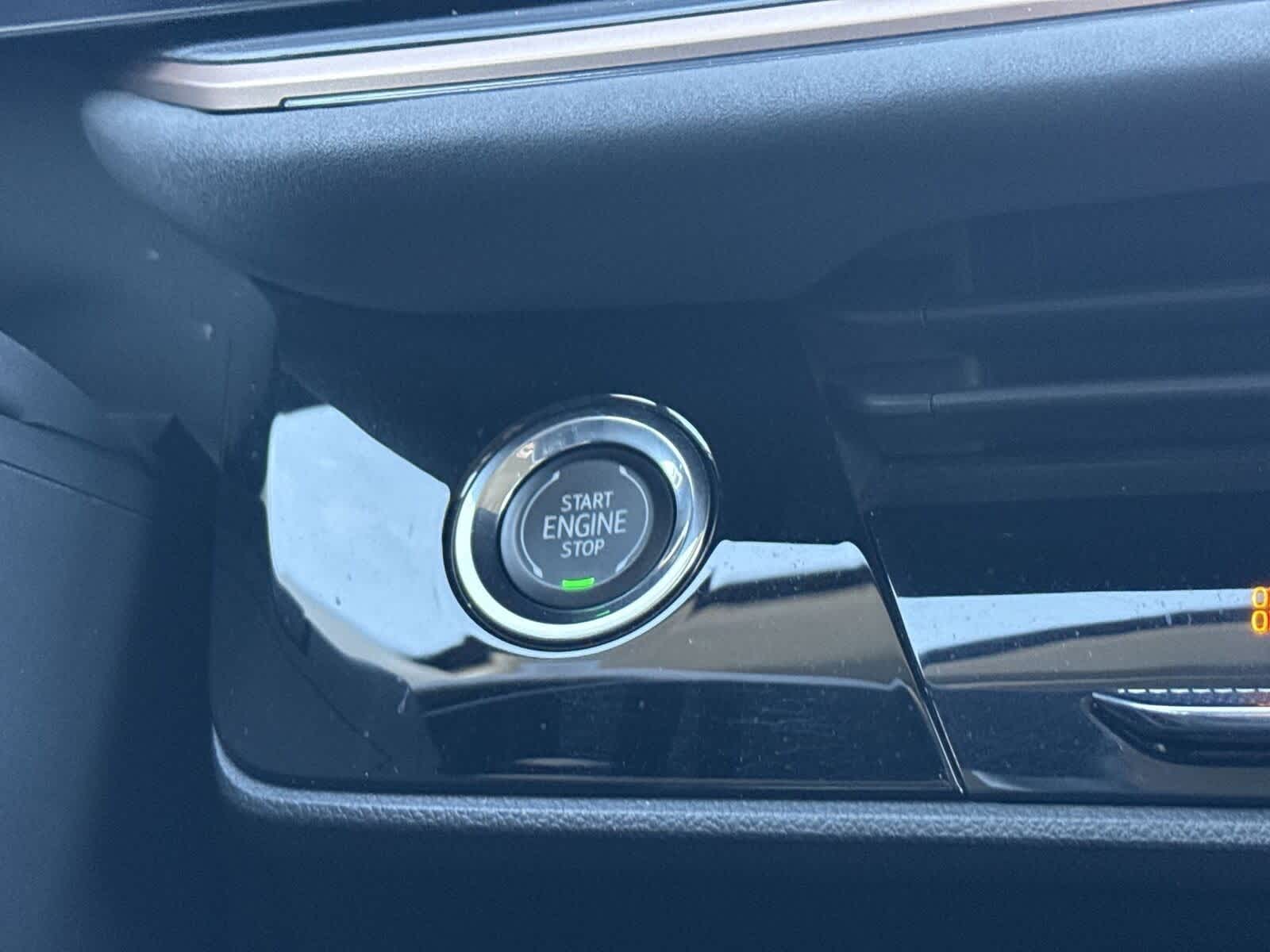 Buick Envision Sport Touring 2025