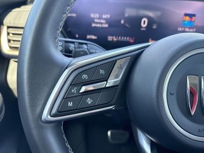 Buick Envision Sport Touring 2025