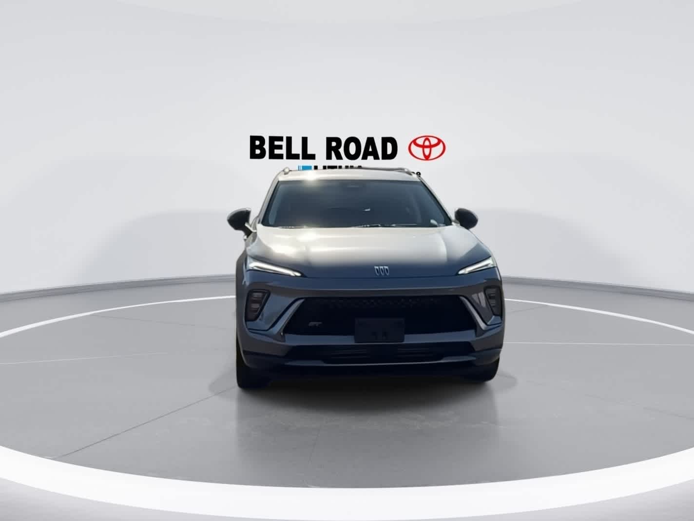 Buick Envision Sport Touring 2025