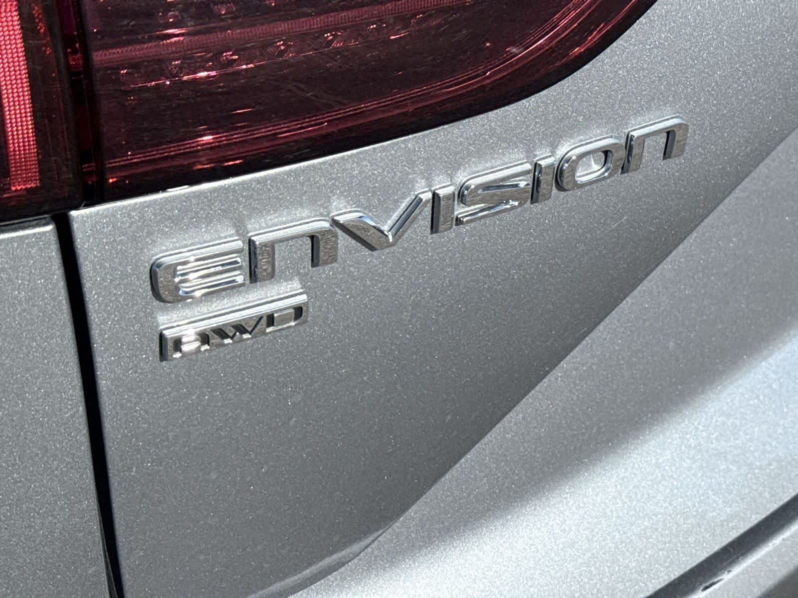 Buick Envision Sport Touring 2025