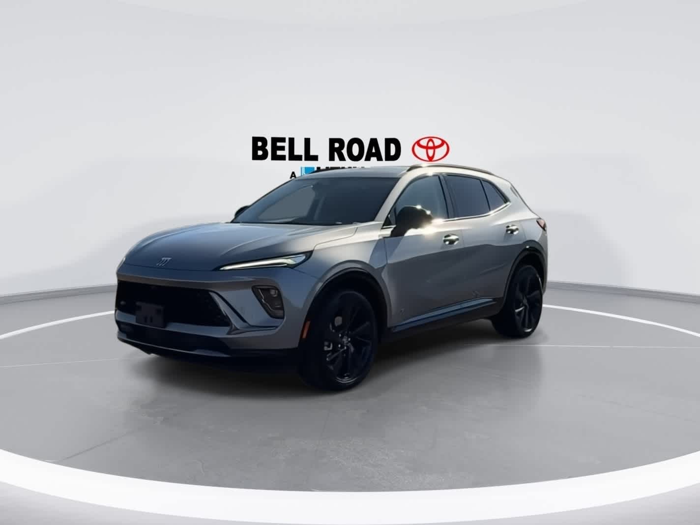 Buick Envision Sport Touring 2025