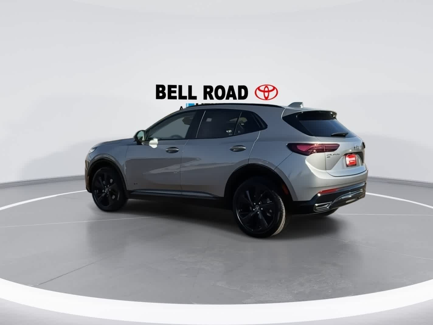 Buick Envision Sport Touring 2025