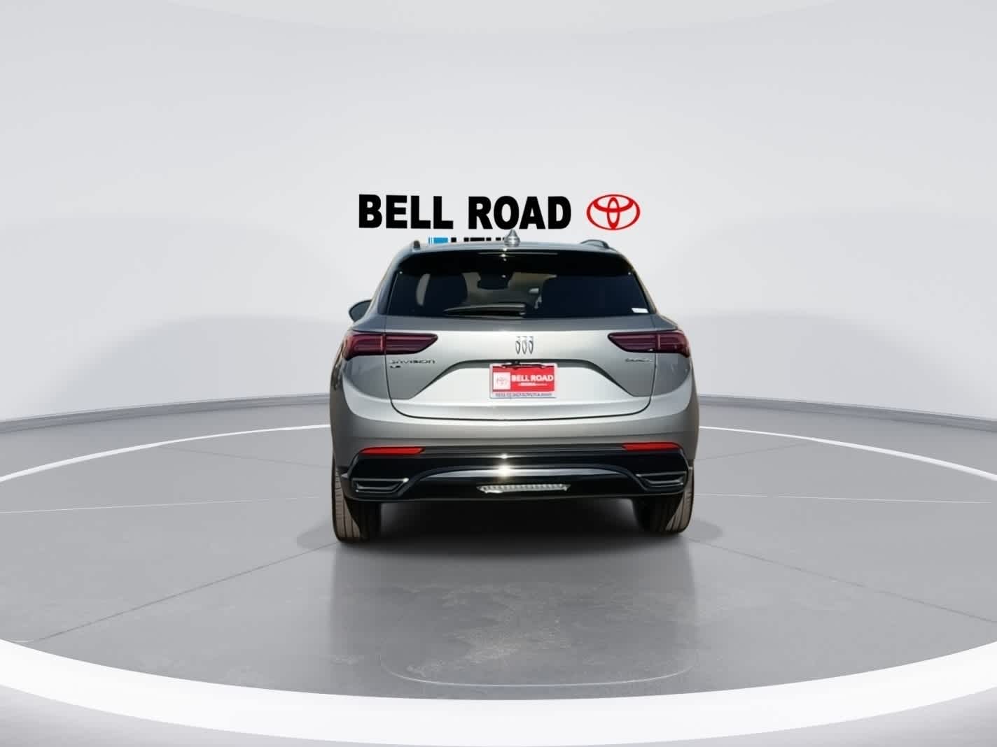 Buick Envision Sport Touring 2025