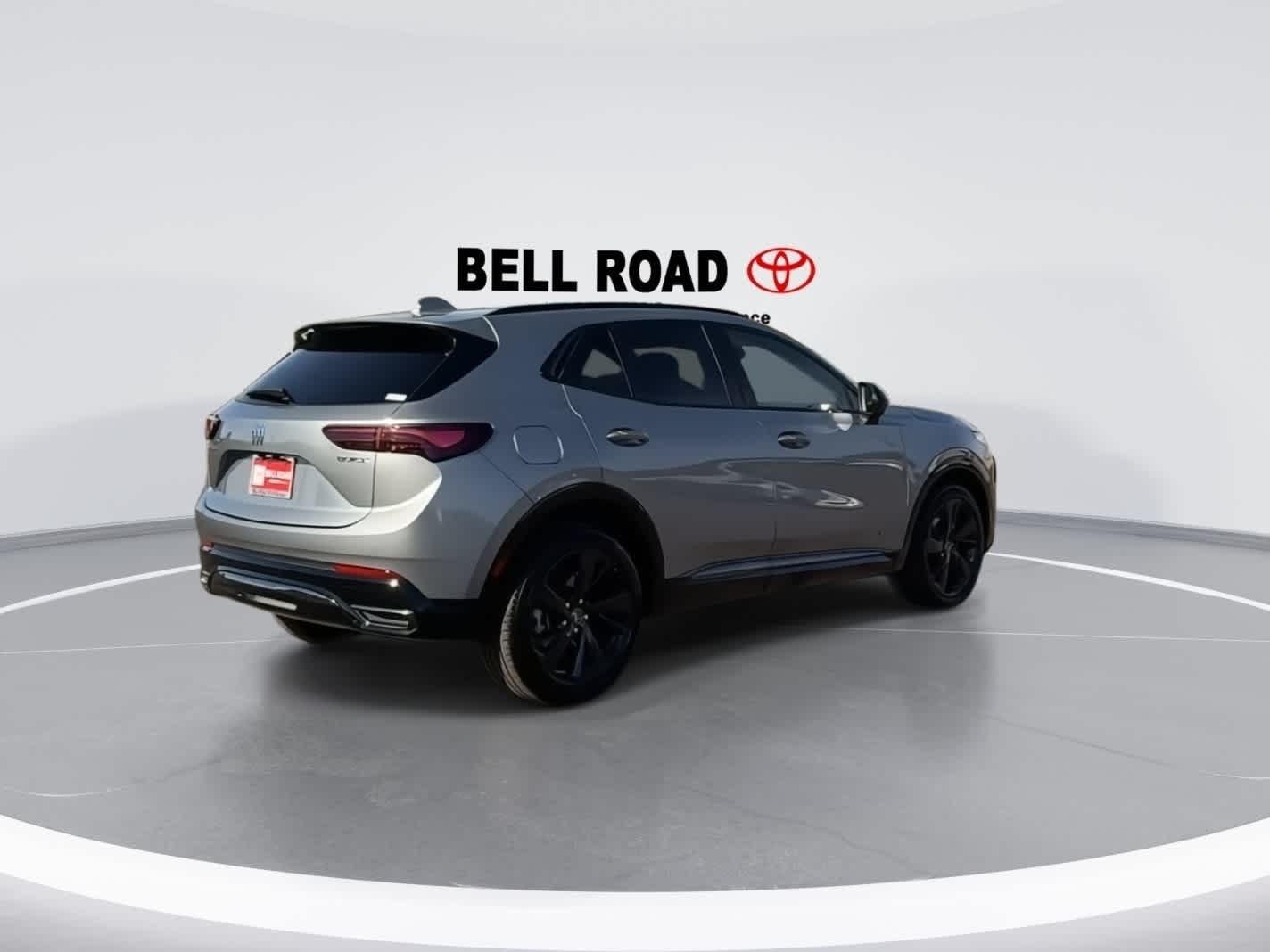 Buick Envision Sport Touring 2025