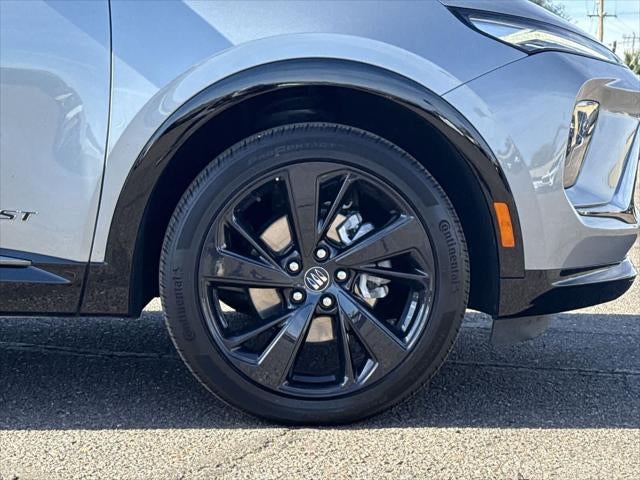 Buick Envision Sport Touring 2025