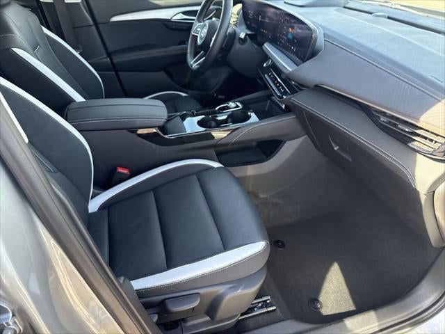 Buick Envision Sport Touring 2025