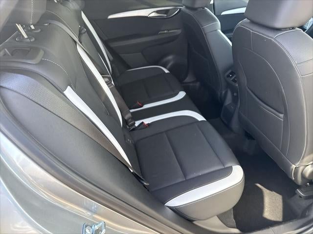 Buick Envision Sport Touring 2025