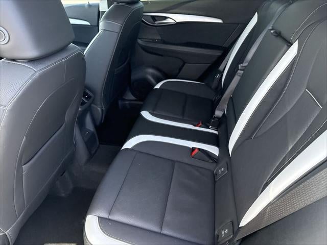 Buick Envision Sport Touring 2025