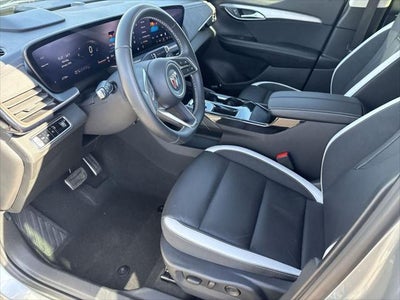 Buick Envision Sport Touring 2025