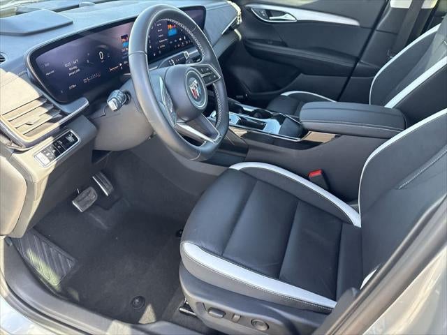 Buick Envision Sport Touring 2025