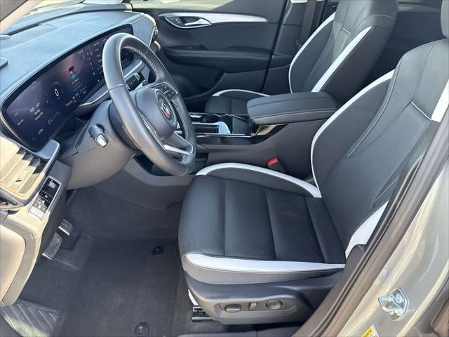 Buick Envision Sport Touring 2025