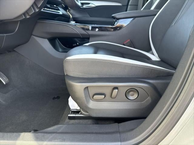 Buick Envision Sport Touring 2025