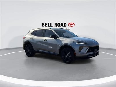 Buick Envision Sport Touring 2025