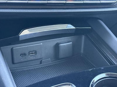 Buick Envision Sport Touring 2025