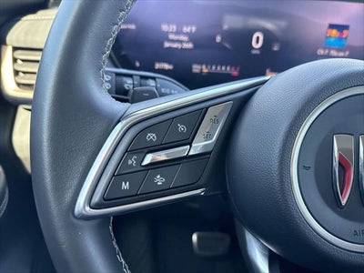 Buick Envision Sport Touring 2025