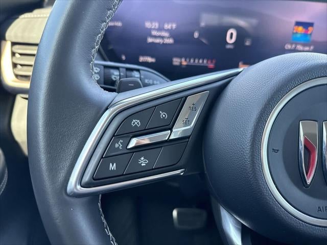 Buick Envision Sport Touring 2025