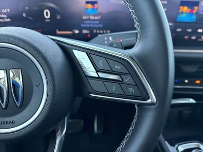 Buick Envision Sport Touring 2025