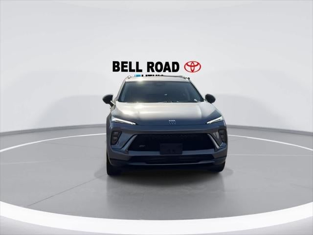 Buick Envision Sport Touring 2025