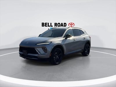 Buick Envision Sport Touring 2025