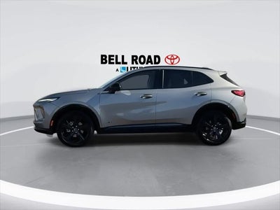 Buick Envision Sport Touring 2025