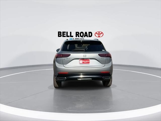 Buick Envision Sport Touring 2025