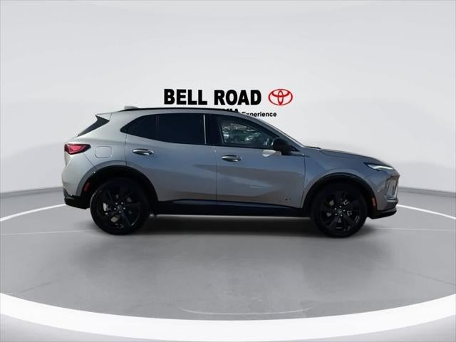 Buick Envision Sport Touring 2025