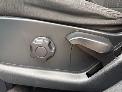Ford EcoSport SE 2021