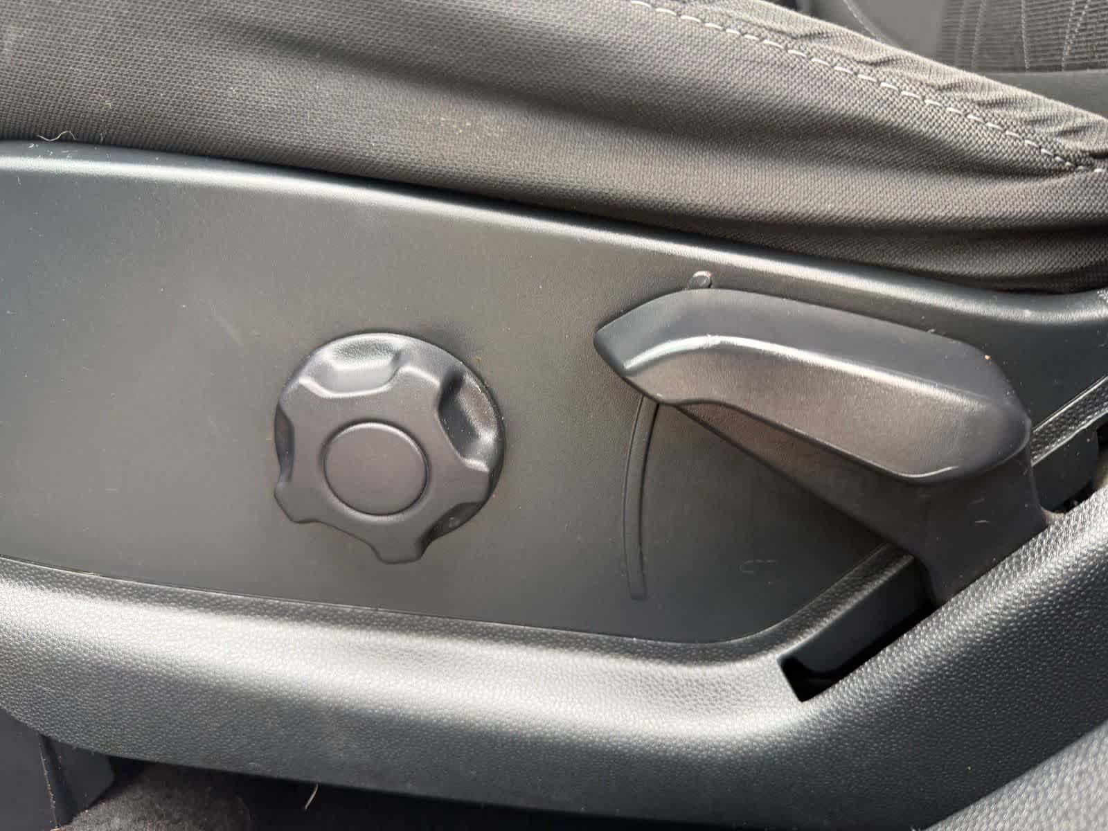 Ford EcoSport SE 2021
