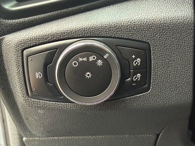 Ford EcoSport SE 2021