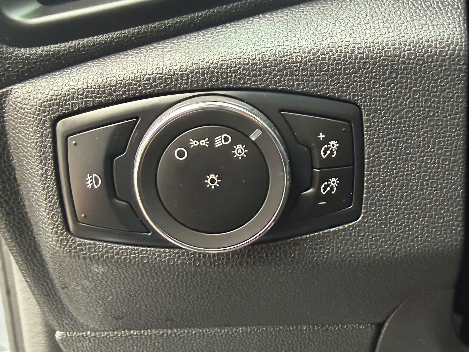 Ford EcoSport SE 2021