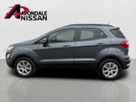 Ford EcoSport SE 2021