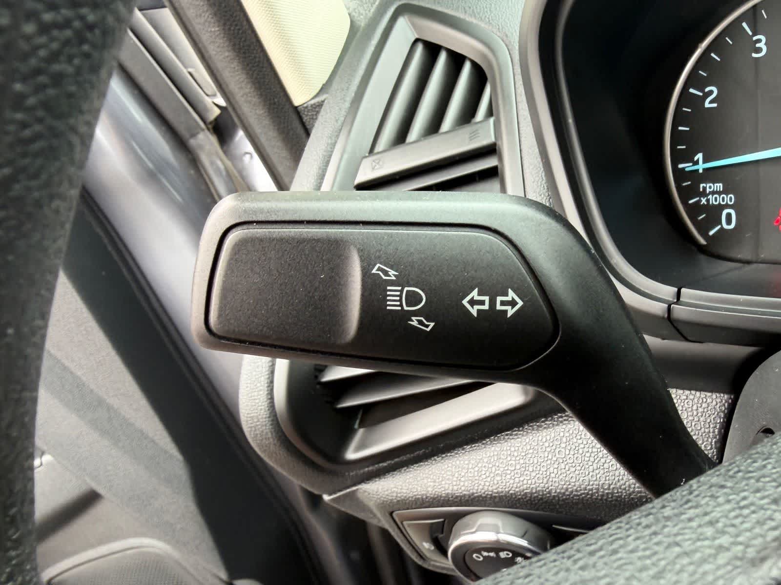 Ford EcoSport SE 2021