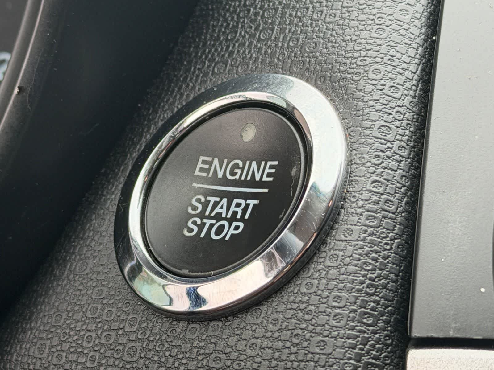 Ford EcoSport SE 2021