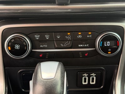 Ford EcoSport SE 2021