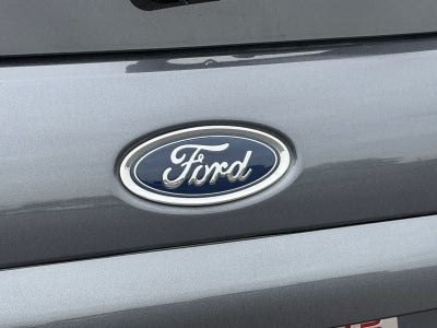 Ford EcoSport SE 2021