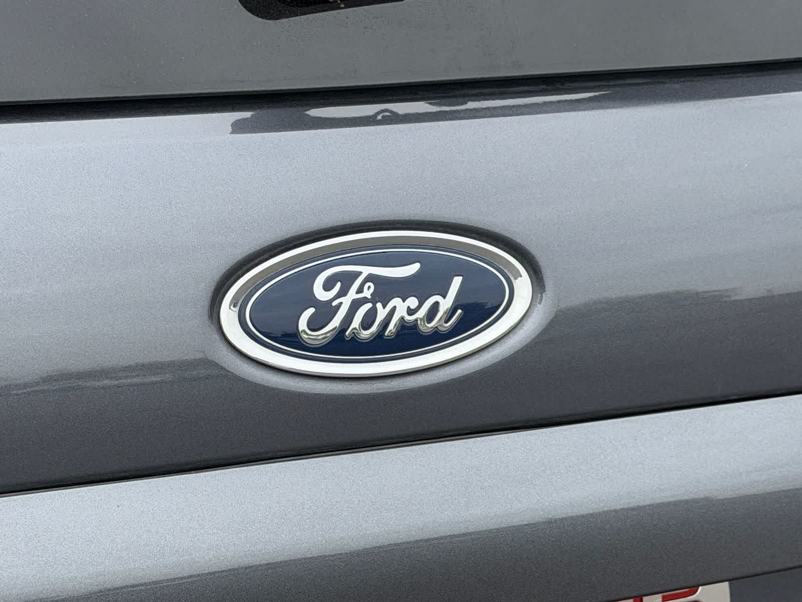 Ford EcoSport SE 2021