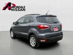 Ford EcoSport SE 2021