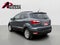 Ford EcoSport SE 2021